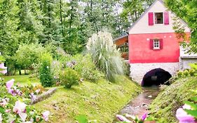 Moulin d’Eysus - Le Moulin